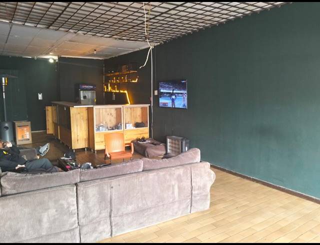 BUSINESS FOR SALE IN JOHANNESBURG